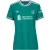 ADIDAS PERFORMANCE Tricot ‘FC Liverpool 25-26 3rd’  riet / zwart / wit