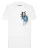 T-Shirt Ronde Hals Smile