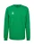 Hummel Sportsweatshirt ‘Authentic’  groen / wit
