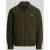 Polo Ralph Lauren regular fit blouson met gestikt logo