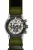 Invicta Coalition Forces 50095 Herenhorloge – Quartz Uurwerk – Roestvrij Staal met Beige Wijzerplaat – 50 mm