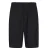 Mountain Warehouse Heren Trek Cargo Shorts (Zwart)