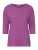 VAUDE Functioneel shirt ‘Neyland’  lila
