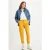 Levi’s Essential Chino Orange