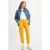 Levi’s Essential Chino Orange