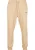 9N1M SENSE Broek ‘Essential’  beige / zwart