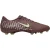 Nike Zoom Mercurial Vapor 16 voetbalschoenen voor heren, voor harde ondergrond (Pruimroze/Zilverroze)