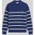 Calvin Klein Jeans relaxed fit sweatshirt van katoenmix