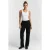IRO Paris Jada Trouser Black