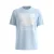 Zachte katoenen T-shirt met frontprint en geribbelde rand s.Oliver