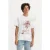 Levi’s Ss Printed T-shirt Multicolour