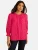 love & roses Blouse  framboos / donkerroze