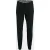 Meyer Wollen Pantalon Zwart Pantalon rio zwart modern fit 3242258090/09