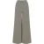 SF Women Dames/Dames Mode Duurzame Joggingbroek Met Wijde Pijpen (Khaki)