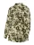 Noppies Blouse ‘Perho’  beige / olijfgroen / zwart