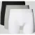 MCNEAL Boxershort met band met label in een set van 3 stuks