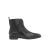 Leren cowboylaarzen voor dames Ryłko