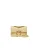 PINKO Schoudertas ‘100039 A0F2 PE26 – BORSA – PINKO’  geel