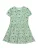 s.Oliver Jurk  lichtgroen / lila / pitaja roze / offwhite