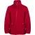 SOLS Kinderen/Kinderen North Zip-Up Fleece Jacket (Rood)