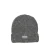 JACK & JONES muts JACCLIFF gemeleerd grijs