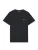 Lyle & Scott Shirt  navy / geel