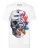 T-Shirt Ronde Hals Smile
