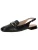 CAPRICE Slingpumps  zwart