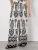Apricot Broek  stone grey / zwart