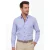 Strijkvrij Casa Moda overhemd Comfort Fit blauw