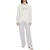 FILA Lokeren Graphic Crew Sweat Antique White