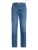 Jack & Jones Junior Jeans ‘JJIClark’  blauw denim
