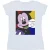 Li-cense Disney dames mickey mouse oh minnie pop art katoenen t-shirt