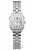TIMEX Analoog horloge ‘ Legacy Addison ‘  zilver