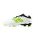 new balance Voetbalschoen  limoen / zwart / wit