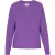 Mymo Jumper Dames violet