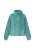 Schmuddelwedda Fleece jas  jade groen