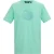 Regatta Heren cline ix sea wave t-shirt