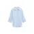 Lurex Gestreepte Blouse Dames Tom Tailor