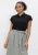 Penn & Ink Blouse
Dames Blouse,