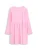 TOM TAILOR Jurk  lichtgroen / pink / rosa