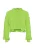 Mymo Vest Dames kalk