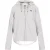 Dreimaster Sweatshirt Dames grijs melange
