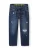 MINOTI Jeans  blauw denim