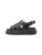 Dr. Martens Sandaal ‘Wrenlie’  zwart