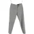 Stella McCartney taps toelopende broek van grijze wol
