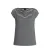 s.Oliver BLACK LABEL gestreepte top marineblauw