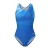 Slazenger Xtra Life-zwempak met racerback voor dames (Blauw)