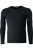 GANT Regular Fit Gebreide trui V-hals, Effen