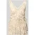 Jake*s Collection Blousetop met V-hals en met kant